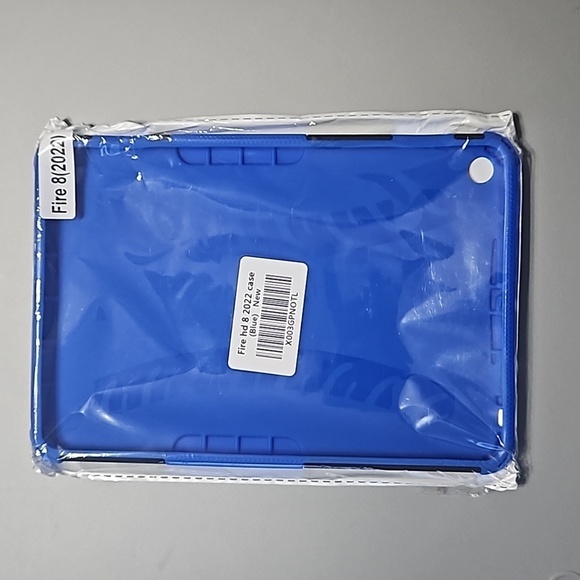 Kindle fire 8 case - Picture 1 of 5